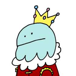 King Ronald