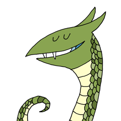 Vile Serpents