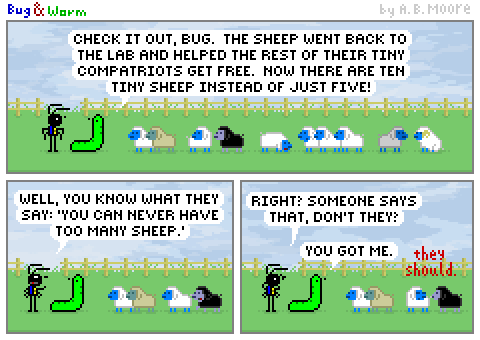 The Ram
