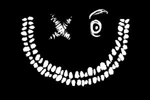 :}