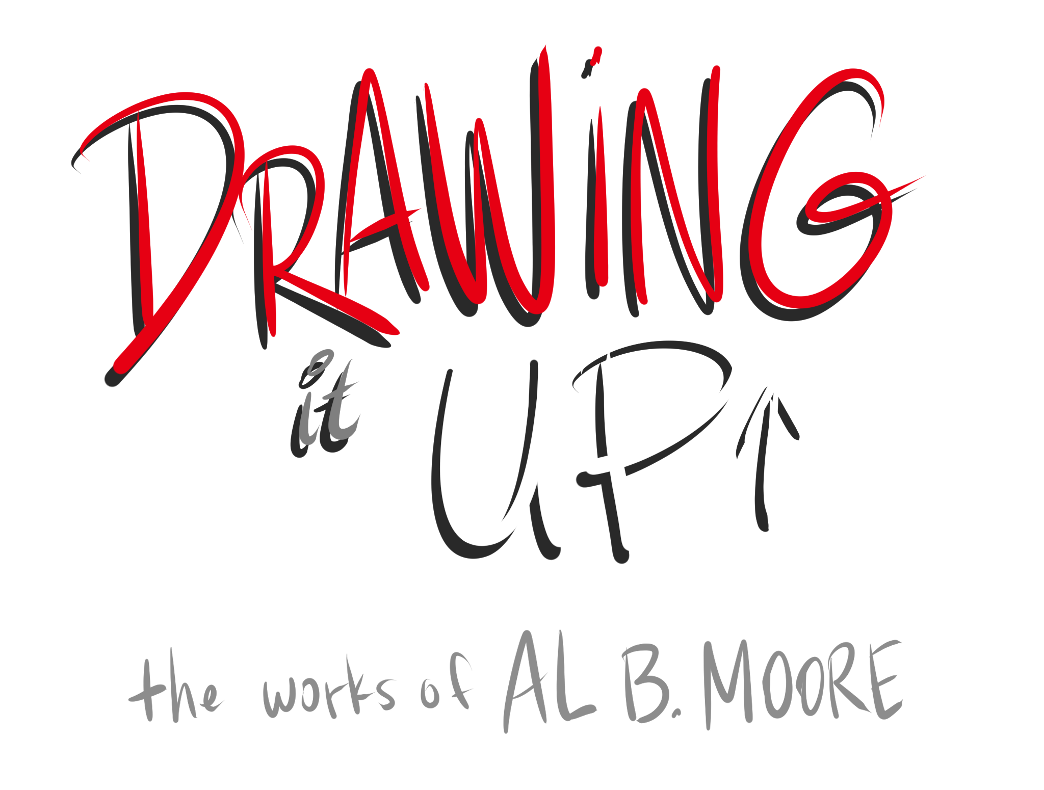 Drawing It Up